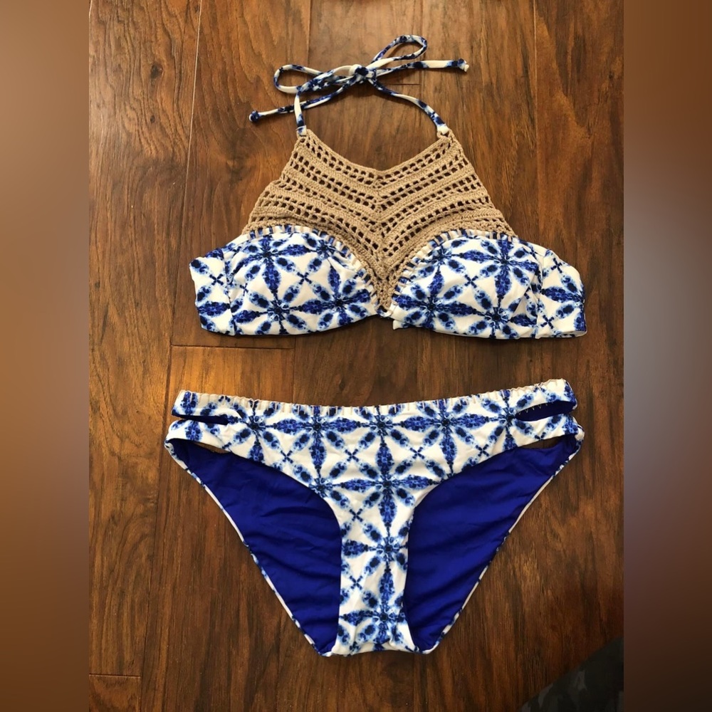 Swimsuit size medium